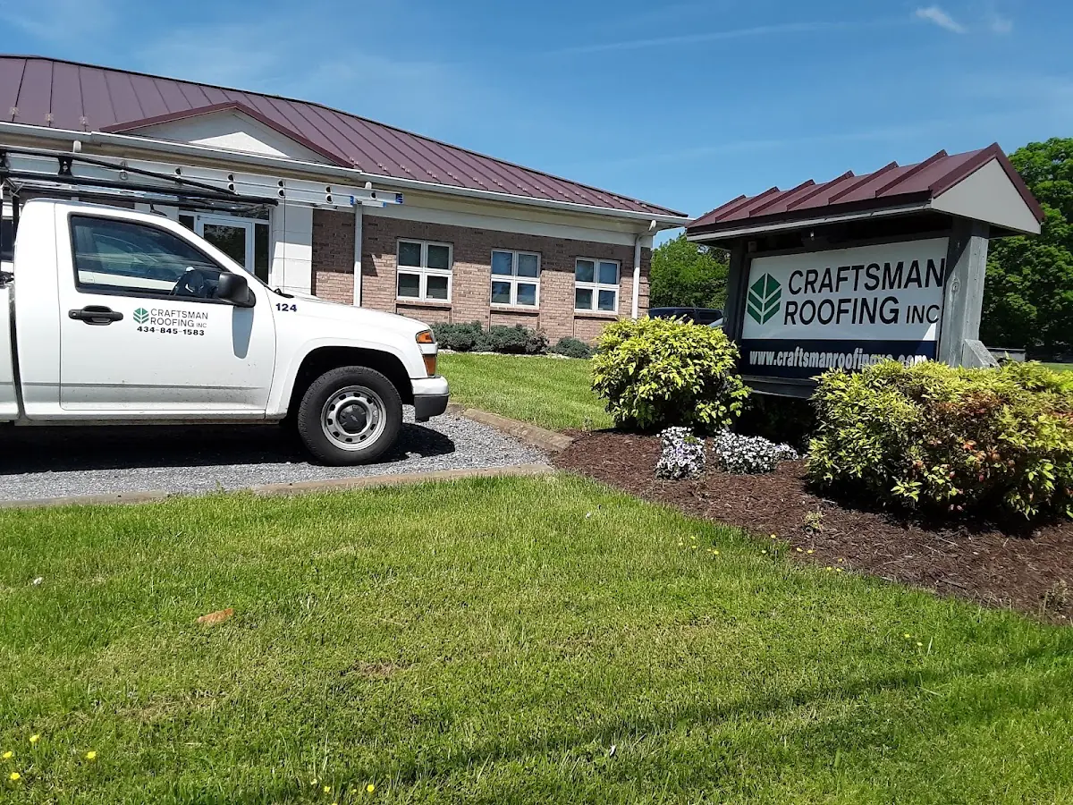Quality Roof Replacement by experienced craftsmen in Chapman Farms
